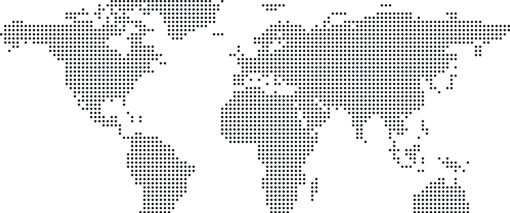 Global map overlay