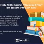 Custom CraftedLanding Page